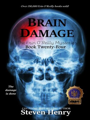 cover image of Brain Damage